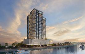 2 pièces appartement 81 m² à Business Bay, Émirats arabes unis. de $782,000