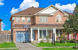 Maison mitoyenne – Scarborough, Toronto, Ontario,  Canada. C$988,000