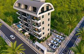 Appartement – Oba, Antalya, Turquie. $142,000