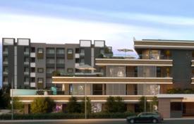 Appartements Avec Jardins Privés et Balcons à Aksu Antalya. $106,000