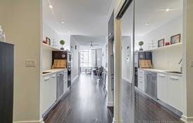 Appartement – Dan Leckie Way, Old Toronto, Toronto,  Ontario,   Canada. C$786,000