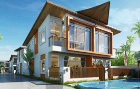 Villa – Kamala, Phuket, Thaïlande. $210,000