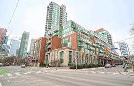 Appartement – George Street, Toronto, Ontario,  Canada. C$861,000