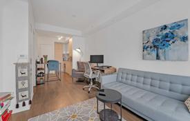 Appartement – Blue Jays Way, Old Toronto, Toronto,  Ontario,   Canada. C$957,000