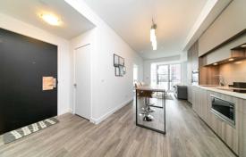 Appartement – Eglinton Avenue East, Toronto, Ontario,  Canada. C$792,000
