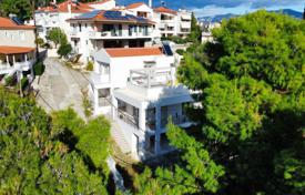 Villa – Nafplio, Péloponnèse, Grèce. 470,000 €