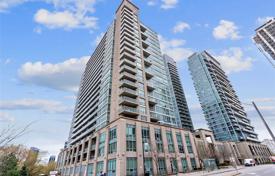 2 pièces appartement à Etobicoke, Canada. C$668,000