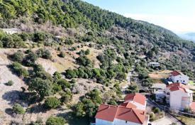 Terrain en Primorje-Gorski Kotar County, Croatie. 185,000 €