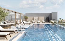 Penthouse – Jumeirah Village Circle (JVC), Jumeirah Village, Dubai,  Émirats arabes unis. From $184,000