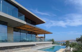 Villa – Bodrum, Mugla, Turquie. $1,940,000