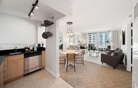 1 pièces appartement en copropriété 51 m² à Fort Lauderdale, Etats-Unis. $255,000