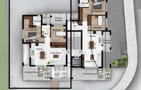 2 pièces appartement dans un nouvel immeuble à Limassol (ville), Chypre. 320,000 €