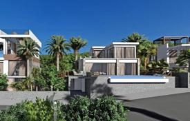 Bâtiment en construction – Girne, Chypre du Nord, Chypre. 1,389,000 €