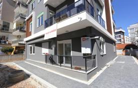 Nouveaux Appartements 2 Chambres avec Combi Gaz à Antalya. $155,000