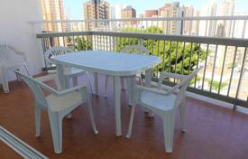 4 pièces appartement 126 m² à Benidorm, Espagne. 205,000 €