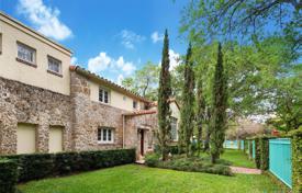 Villa – Coral Gables, Floride, Etats-Unis. $2,660,000