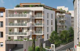 Appartement – Riquier, Nice, Côte d'Azur,  France. From 300,000 €