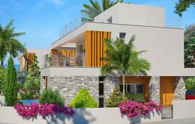 4 pièces villa 396 m² en Paphos, Chypre. 1,100,000 €