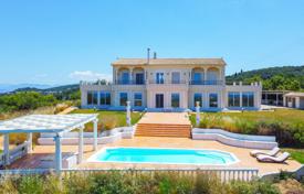 Villa – Thessalia Sterea Ellada, Grèce. 1,500,000 €