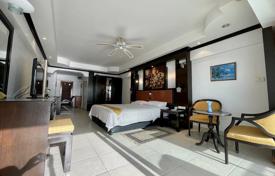 1 pièces appartement 94 m² en Pattaya, Thaïlande. $170,000