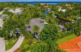 Villa – Coral Gables, Floride, Etats-Unis. $5,125,000