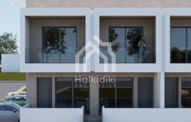Bâtiment en construction – Chalkidiki (Halkidiki), Administration de la Macédoine et de la Thrace, Grèce. 112,000 €