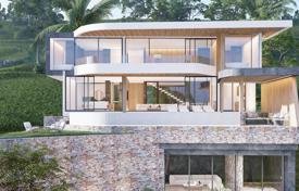 Villa – Koh Samui, Surat Thani, Thaïlande. 1,029,000 €