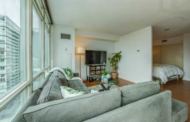 Appartement – Front Street West, Old Toronto, Toronto,  Ontario,   Canada. C$809,000