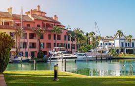 6 pièces villa 1292 m² à Sotogrande, Espagne. 4,900,000 €