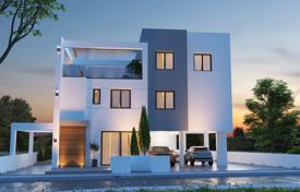 Appartement – Deryneia, Famagouste, Chypre. 175,000 €