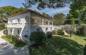 8 pièces villa à Cannes, France. 4,500,000 €