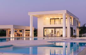 Villa – Nea Moudania, Administration de la Macédoine et de la Thrace, Grèce. 14,000 € par semaine