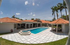 Villa – Miami, Floride, Etats-Unis. $1,595,000
