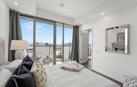 Appartement – Yonge Street, Toronto, Ontario,  Canada. C$1,076,000