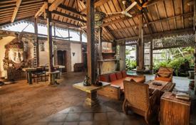 Villa – Ubud, Bali, Indonésie. $250,000
