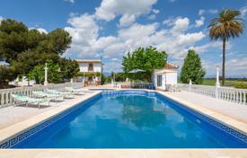 Villa – Alicante, Valence, Espagne. 9,300 € par semaine