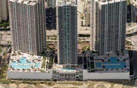 Appartement – Hallandale Beach, Floride, Etats-Unis. $905,000