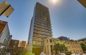 Appartement – George Street, Toronto, Ontario,  Canada. C$727,000