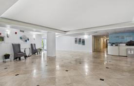 1 pièces appartement en copropriété 100 m² à Hallandale Beach, Etats-Unis. $265,000