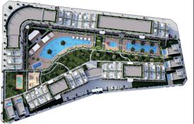 Appartements En Complexe avec Piscine à Antalya Altintas. $714,000