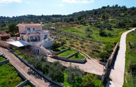 Villa – Kranidi, Péloponnèse, Grèce. 580,000 €
