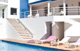 Villa – Sant Josep de sa Talaia, Ibiza, Îles Baléares,  Espagne. 3,400 € par semaine