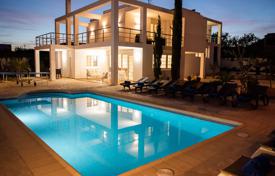 Villa – Ibiza, Îles Baléares, Espagne. 10,700 € par semaine