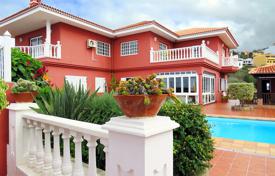Villa – Icod de los Vinos, Îles Canaries, Espagne. 895,000 €