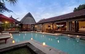 Villa – Badung, Indonésie. $3,060 par semaine