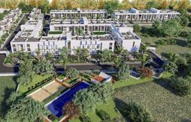 3 pièces appartement dans un nouvel immeuble 128 m² à Trikomo, Chypre. 296,000 €