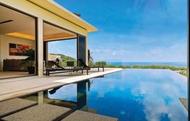 Villa – Nai Thon Beach, Sa Khu, Thalang,  Phuket,   Thaïlande. From $819,000