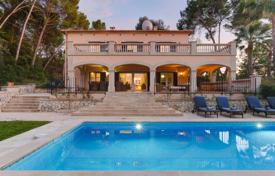 Villa – Majorque, Îles Baléares, Espagne. 4,300 € par semaine