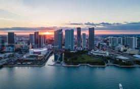 Copropriété – Miami, Floride, Etats-Unis. $3,300,000