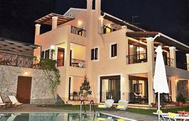 Villa – Gouvia, Péloponnèse, Grèce. 2,500 € par semaine